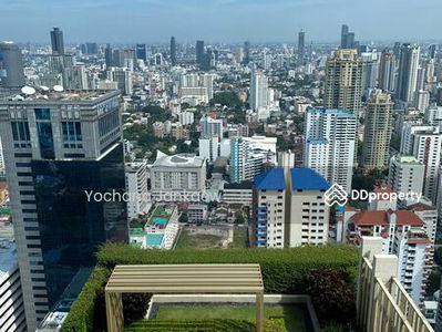 The Esse Asoke, Bangkok, Thailand The Esse Asoke, Bangkok, Thailand