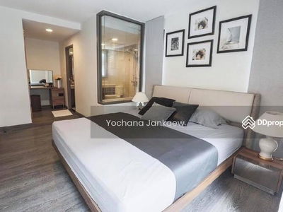 Rende Sukhumvit 23, Bangkok, Thailand Rende Sukhumvit 23, Bangkok, Thailand