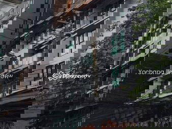 Rende Sukhumvit 23, Bangkok, Thailand Rende Sukhumvit 23, Bangkok, Thailand