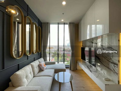 Noble BE19 Sukhumvit, Bangkok, Thailand Noble BE19 Sukhumvit, Bangkok, Thailand