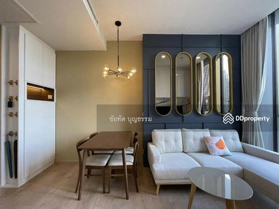 Noble BE19 Sukhumvit, Bangkok, Thailand Noble BE19 Sukhumvit, Bangkok, Thailand