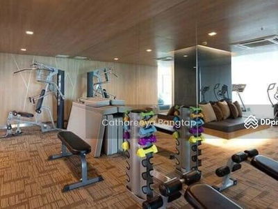 IDEO Blucove Sukhumvit, Bangkok, Thailand IDEO Blucove Sukhumvit, Bangkok, Thailand