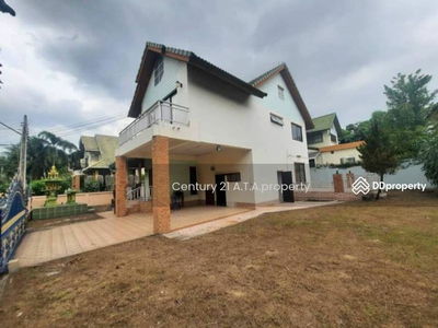 Country Home Village 1, Chon Buri, Thailand Country Home Village 1, Chon Buri, Thailand