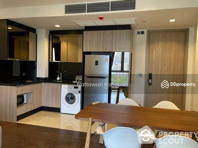 The Line Ratchathewi, Bangkok, Thailand The Line Ratchathewi, Bangkok, Thailand