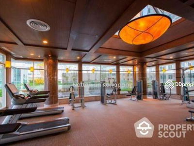 Supalai Wellington 2, Bangkok, Thailand Supalai Wellington 2, Bangkok, Thailand