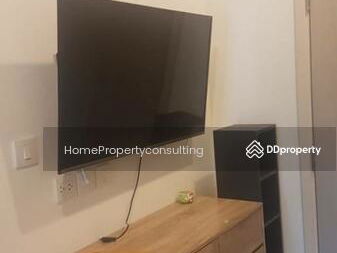 Life Asoke, Bangkok, Thailand Life Asoke, Bangkok, Thailand