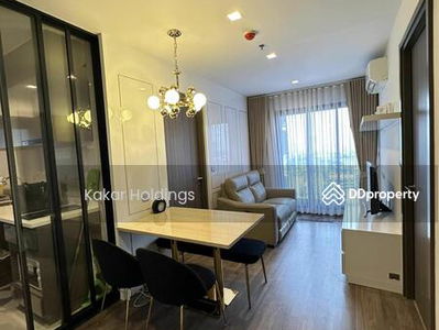 Life Ladprao Valley, Bangkok, Thailand Life Ladprao Valley, Bangkok, Thailand