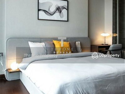 Q1 Sukhumvit, Bangkok, Thailand Q1 Sukhumvit, Bangkok, Thailand