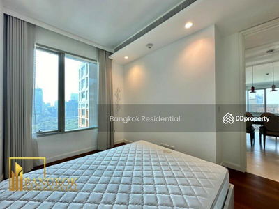 185 Rajadamri, Bangkok, Thailand 185 Rajadamri, Bangkok, Thailand