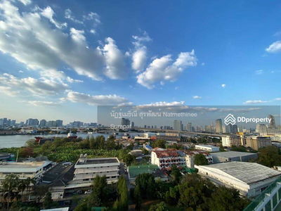 Supalai Casa Riva, Bangkok, Thailand Supalai Casa Riva, Bangkok, Thailand