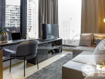 ASHTON Asoke - Rama 9, Bangkok, Thailand ASHTON Asoke - Rama 9, Bangkok, Thailand