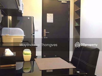 IDEO Q Phayathai, Bangkok, Thailand IDEO Q Phayathai, Bangkok, Thailand