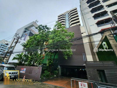 Apartment, Bangkok, Thailand Apartment, Bangkok, Thailand