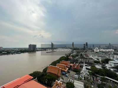 Condo for rent LUMPINI PARK Riverside - Rama 3, 33 sq m., suspension bridge side, Building B, 18th floor, Bangkok., Thailand Condo for rent LUMPINI PARK Riverside - Rama 3, 33 sq m., suspension bridge side, Building B, 18th floor, Bangkok., Thailand