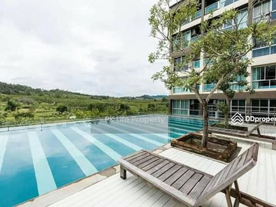 Gehäuse In Kathu, Thailand Gehäuse In Kathu, Thailand