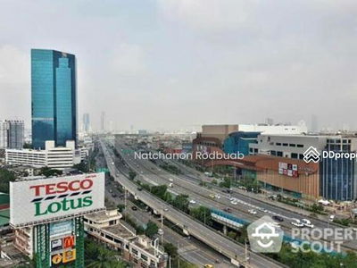 Modern Home Tower, Bangkok, Thailand Modern Home Tower, Bangkok, Thailand