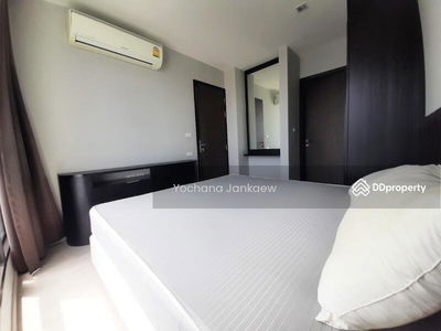 Rhythm Sukhumvit 44/1, Bangkok, Thailand Rhythm Sukhumvit 44/1, Bangkok, Thailand