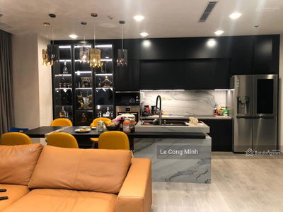 Discovery Central, Vietnam Discovery Central, Vietnam