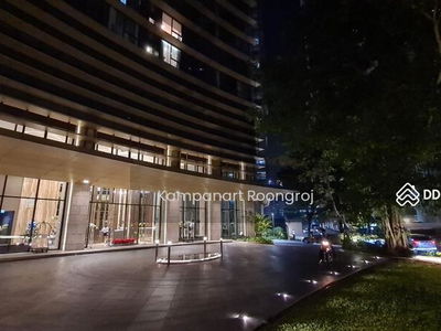 The Lumpini 24, Bangkok, Thailand The Lumpini 24, Bangkok, Thailand