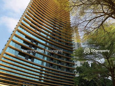 The Lumpini 24, Bangkok, Thailand The Lumpini 24, Bangkok, Thailand