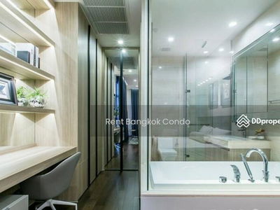 The XXXIX By Sansiri, Bangkok, Thailand The XXXIX By Sansiri, Bangkok, Thailand