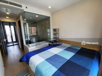 ASHTON Asoke, Bangkok, Thailand ASHTON Asoke, Bangkok, Thailand