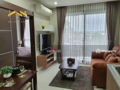 The Sky Condo Sriracha, Chon Buri, Thailand The Sky Condo Sriracha, Chon Buri, Thailand