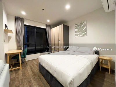 Life Ladprao Valley, Bangkok, Thailand Life Ladprao Valley, Bangkok, Thailand