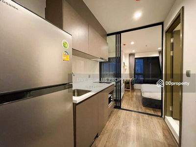 Life Ladprao Valley, Bangkok, Thailand Life Ladprao Valley, Bangkok, Thailand