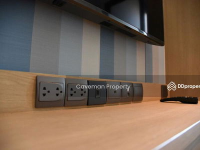 Rhythm Ekkamai, Bangkok, Thailand Rhythm Ekkamai, Bangkok, Thailand