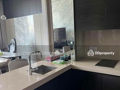 Saladaeng One, Bangkok, Thailand Saladaeng One, Bangkok, Thailand