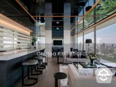 Saladaeng One, Bangkok, Thailand Saladaeng One, Bangkok, Thailand