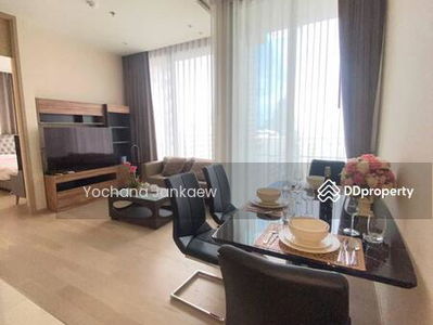 The Esse Asoke, Bangkok, Thailand The Esse Asoke, Bangkok, Thailand