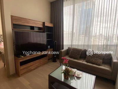 The Esse Asoke, Bangkok, Thailand The Esse Asoke, Bangkok, Thailand