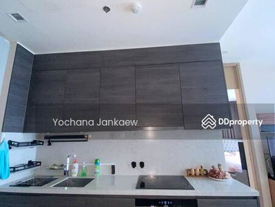 The Esse Asoke, Bangkok, Thailand The Esse Asoke, Bangkok, Thailand