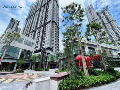 Sky Oasis Apartment, Vietnam Sky Oasis Apartment, Vietnam