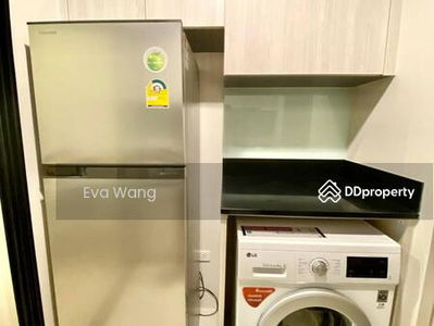 Niche Mono Mega Space Bangna, Samut Prakan, Thailand Niche Mono Mega Space Bangna, Samut Prakan, Thailand