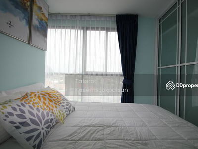 IDEO O2 Bangna, Bangkok, Thailand IDEO O2 Bangna, Bangkok, Thailand