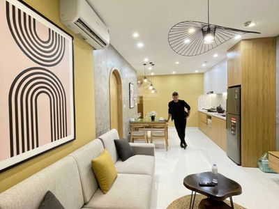 Millennium Tower, Vietnam Millennium Tower, Vietnam