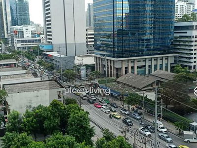 Lumpini Suite Phetchaburi-Makkasan, Bangkok, Thailand Lumpini Suite Phetchaburi-Makkasan, Bangkok, Thailand