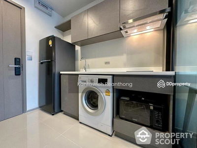 Life Asoke Hype, Bangkok, Thailand Life Asoke Hype, Bangkok, Thailand