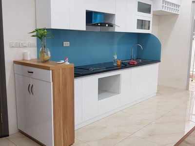 Ecolife Capitol, Vietnam Ecolife Capitol, Vietnam