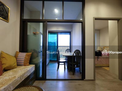 Whizdom Avenue Ratchada-Ladprao, Bangkok, Thailand Whizdom Avenue Ratchada-Ladprao, Bangkok, Thailand