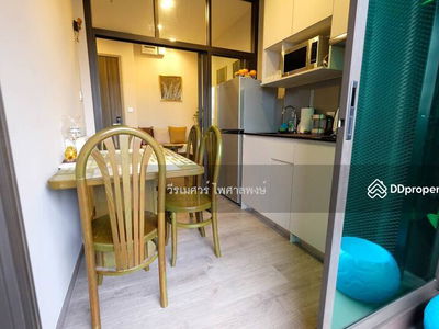 Whizdom Avenue Ratchada-Ladprao, Bangkok, Thailand Whizdom Avenue Ratchada-Ladprao, Bangkok, Thailand