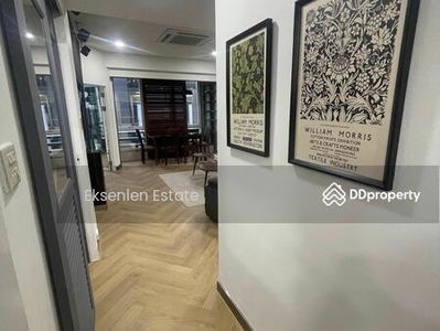 Prasanmitr Condominium, Bangkok, Thailand Prasanmitr Condominium, Bangkok, Thailand