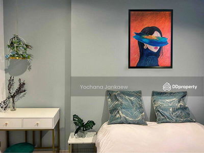 Rhythm Sukhumvit 42, Bangkok, Thailand Rhythm Sukhumvit 42, Bangkok, Thailand