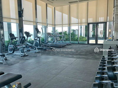 Rhythm Sukhumvit 42, Bangkok, Thailand Rhythm Sukhumvit 42, Bangkok, Thailand