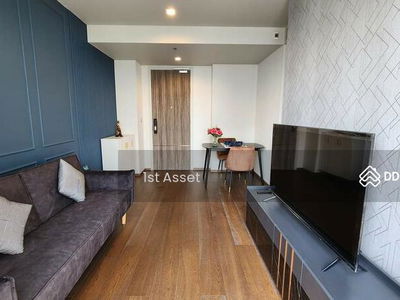 IDEO Q Sukhumvit 36, Bangkok, Thailand IDEO Q Sukhumvit 36, Bangkok, Thailand