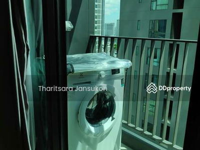 Life Asoke-Rama 9, Bangkok, Thailand Life Asoke-Rama 9, Bangkok, Thailand