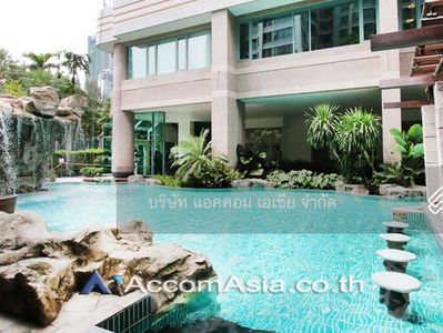 The Park Chidlom, Bangkok, Thailand The Park Chidlom, Bangkok, Thailand